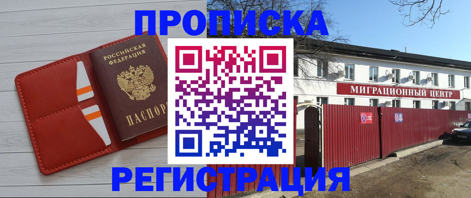 прописка иностранных граждан в Лесном